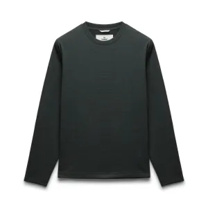 Solotex Mesh Tiebreak Long Sleeve