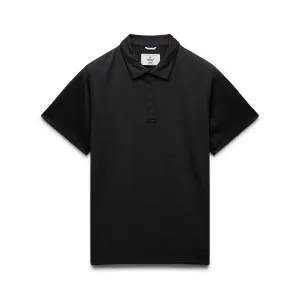 Solotex Mesh Tiebreak Polo