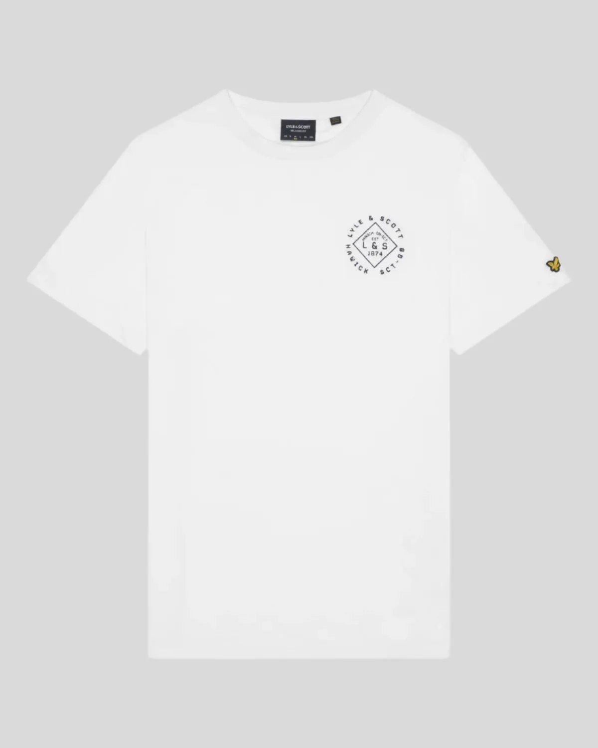 Stamp T-Shirt