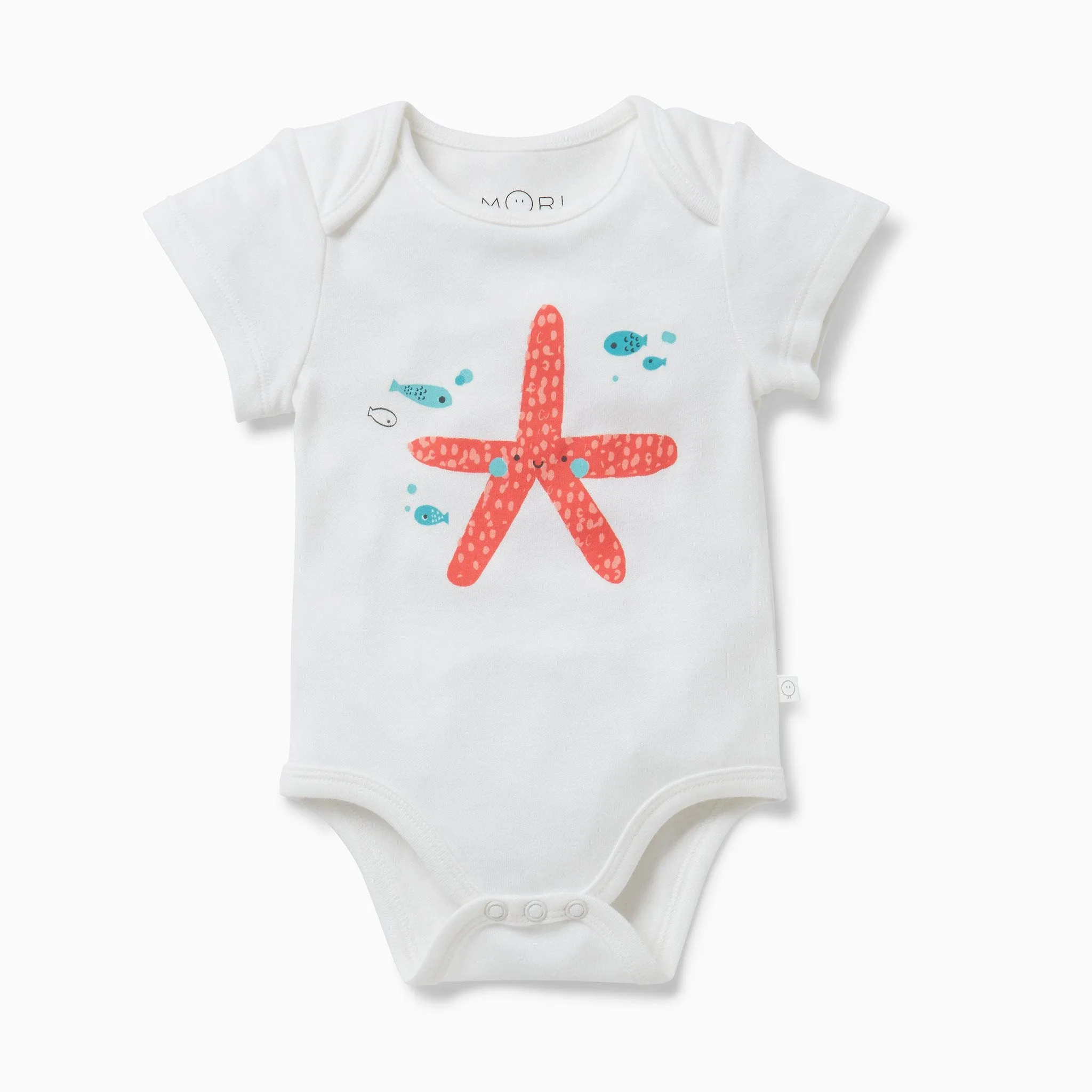 Starfish Bodysuit & Yoga Pants