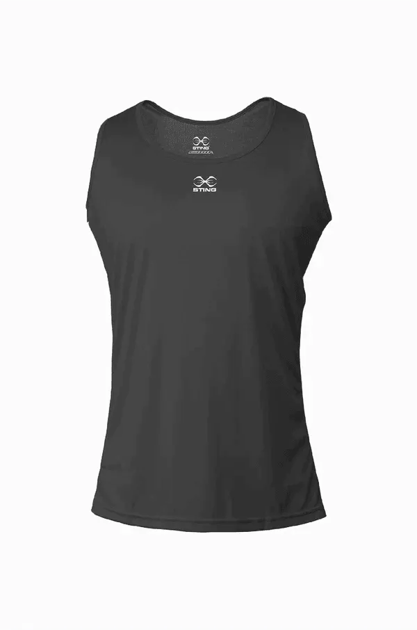 Sting Competition Tank