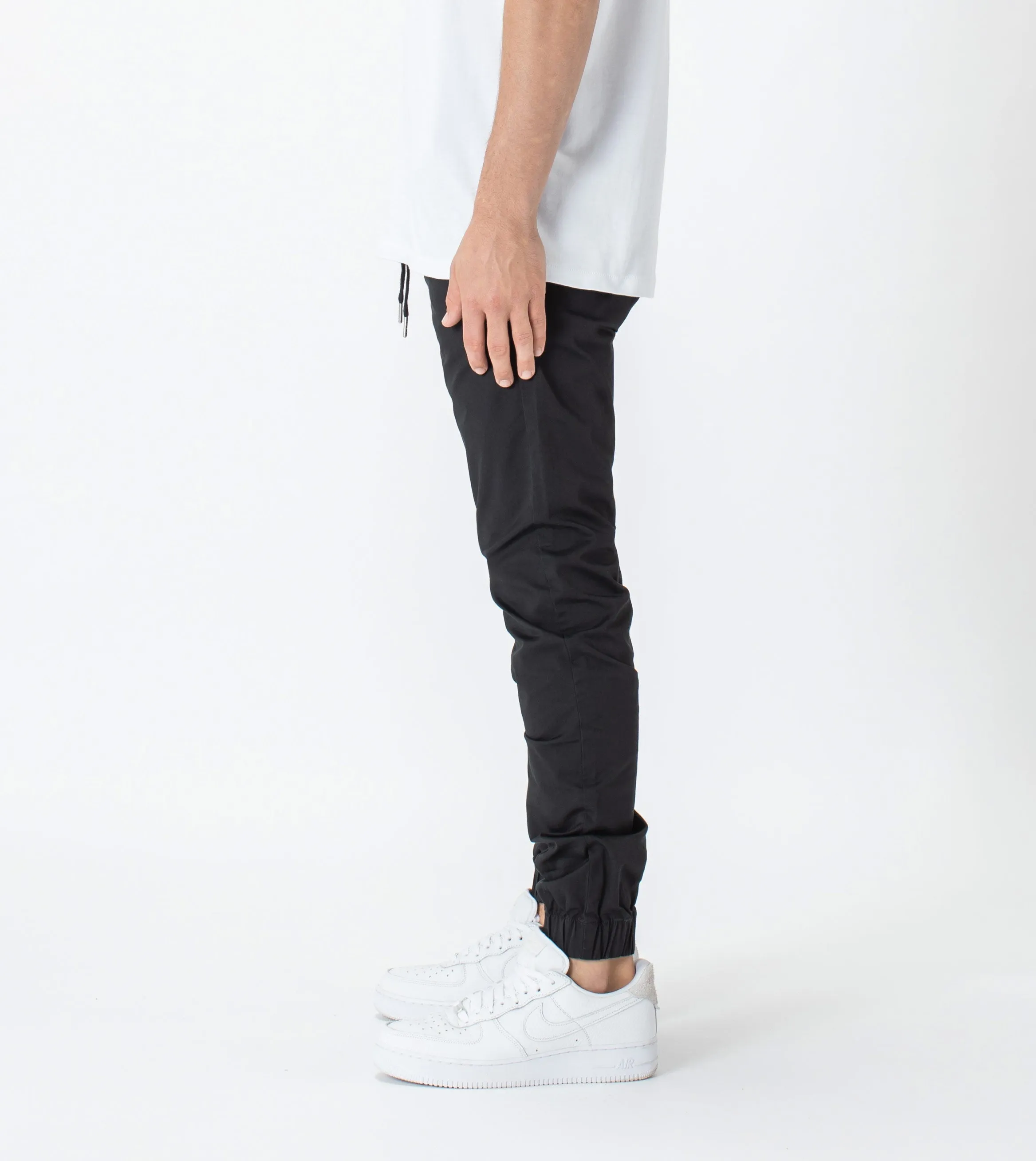 Sureshot Lite Jogger Black