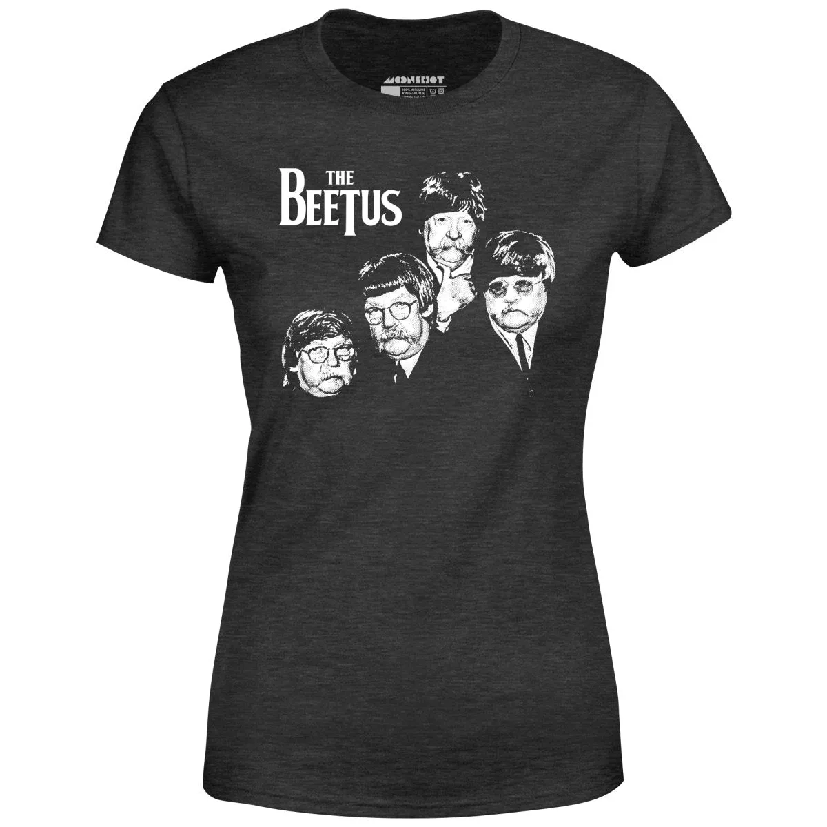 The Beetus - Women's T-Shirt