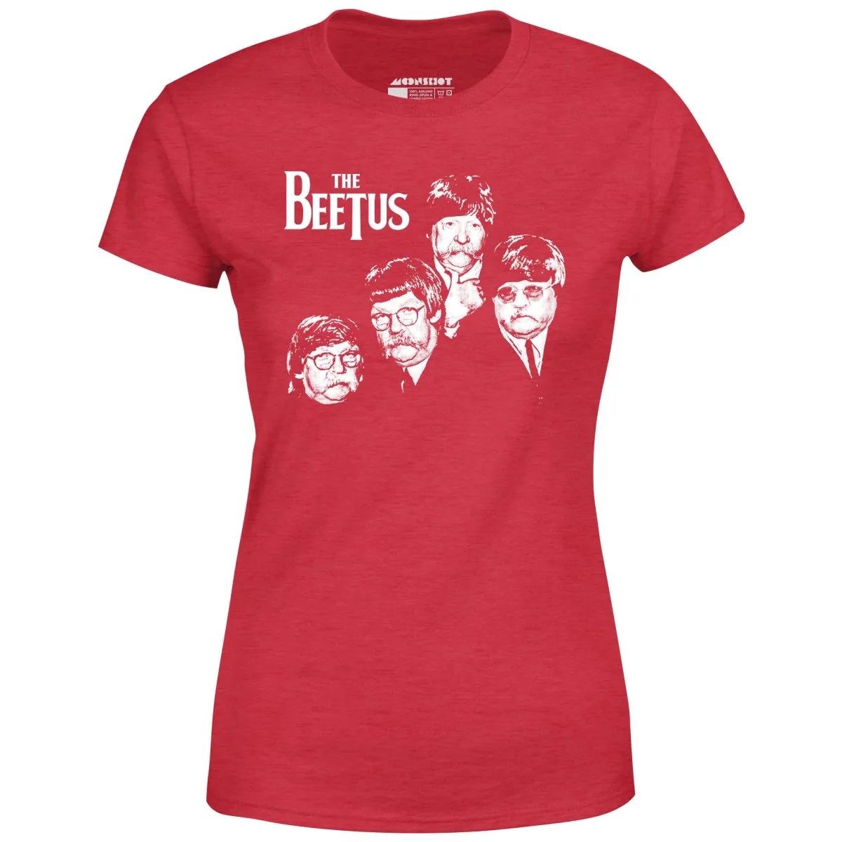 The Beetus - Women's T-Shirt