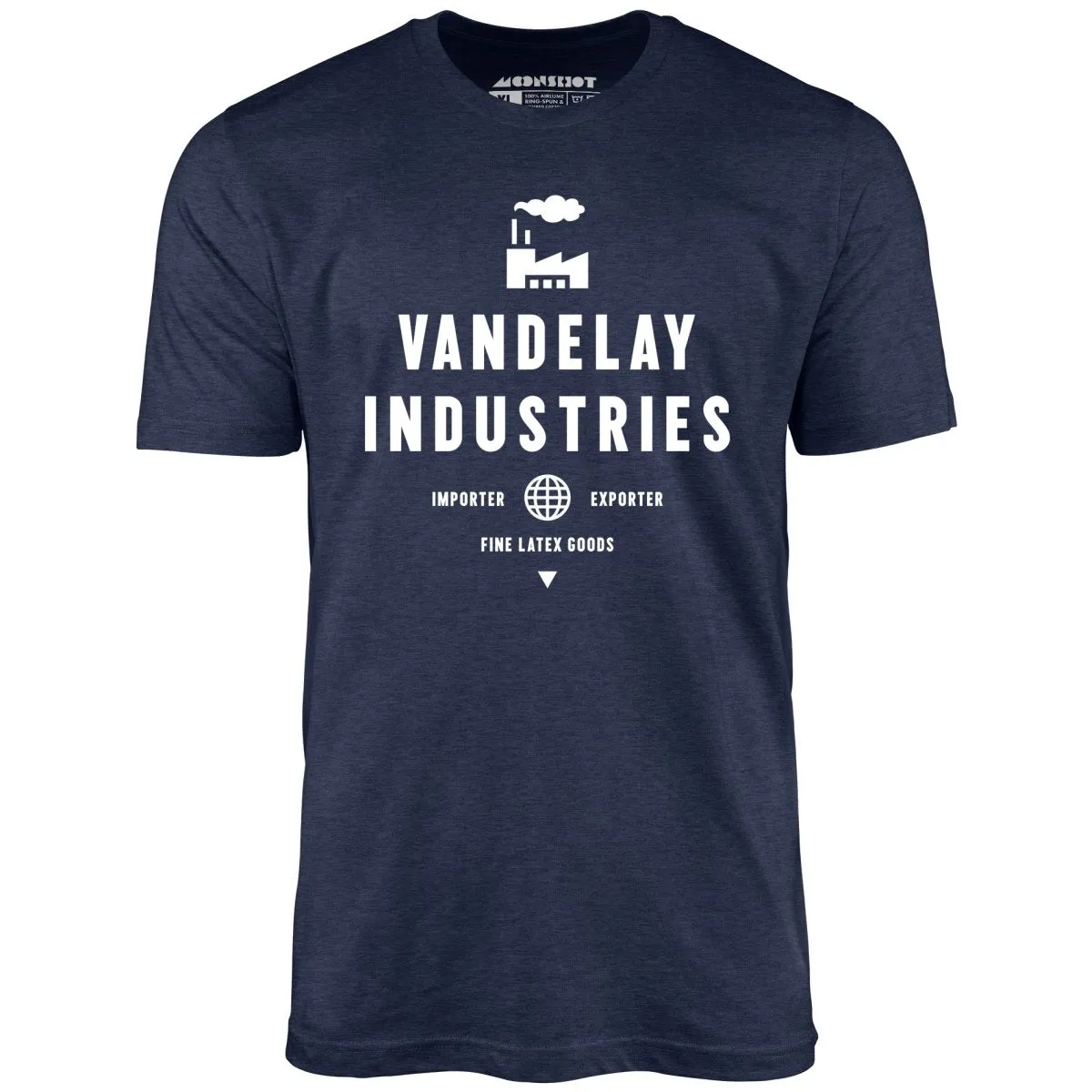 Vandelay Industries - Unisex T-Shirt