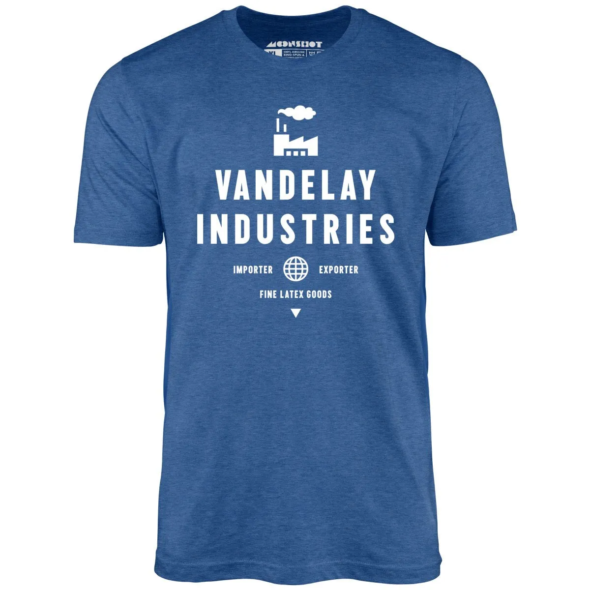 Vandelay Industries - Unisex T-Shirt