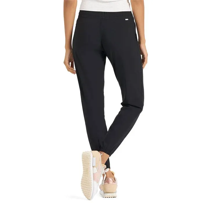 Women's Weekend Jogger Pant