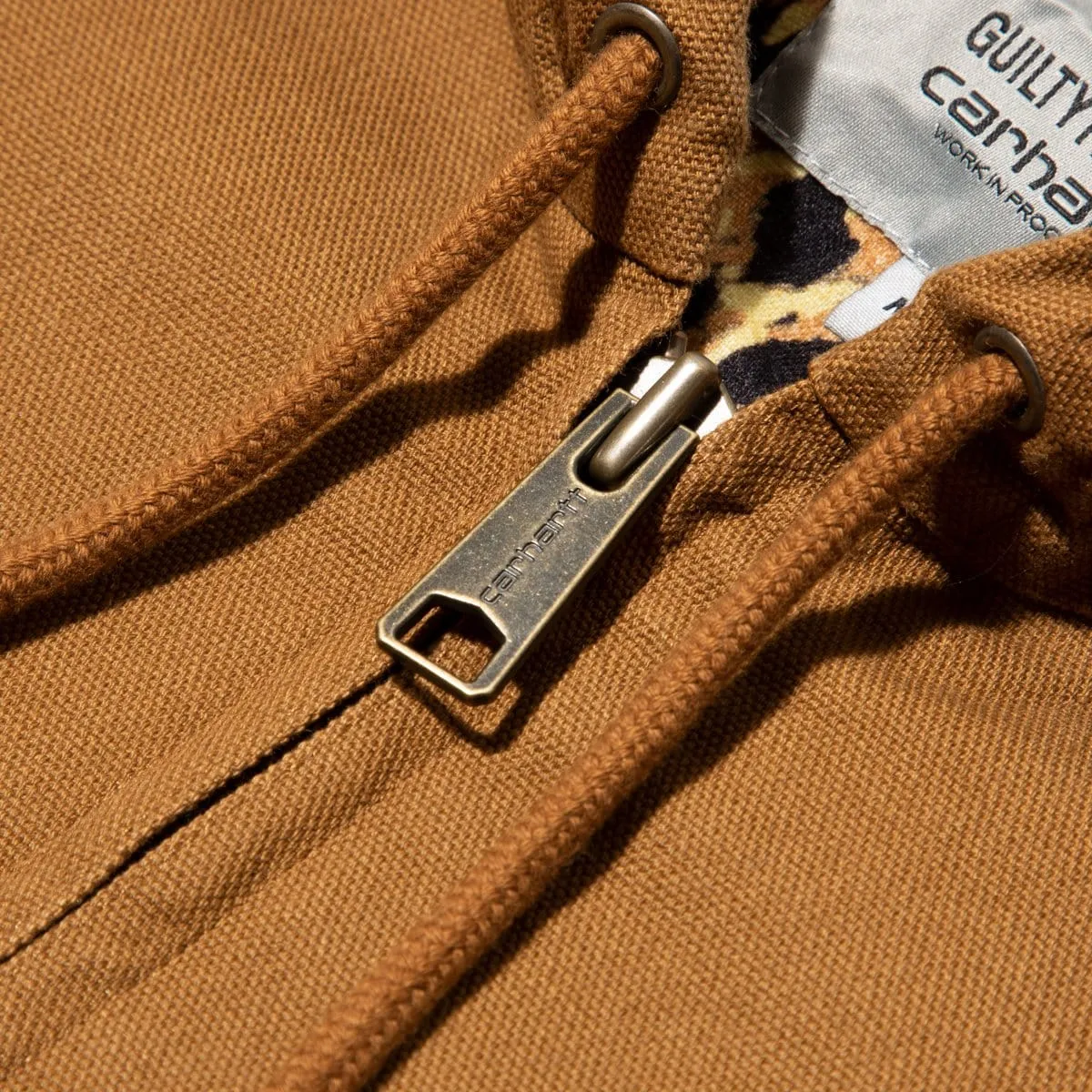 x Wacko Maria OG ACTIVE JACKET